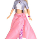 Image for article titled Who Will Win The Hello Kitty Vs. Barbie Sartorial Smackdown?